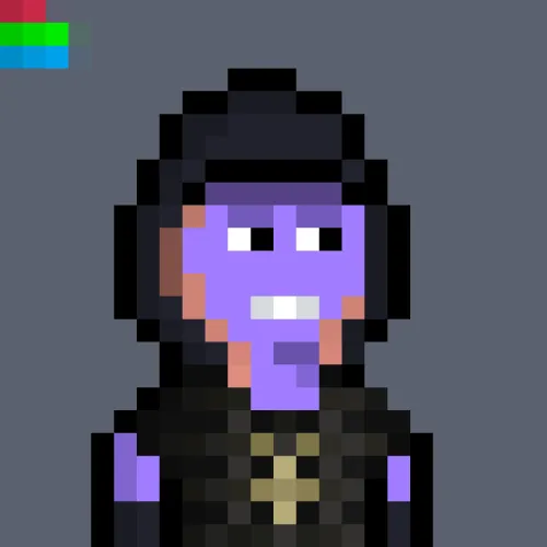 CLOAKS #12612