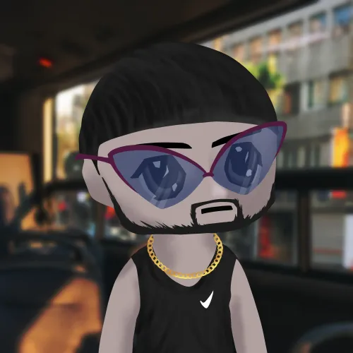 Bossyo #748
