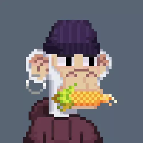 ApeGang #5809