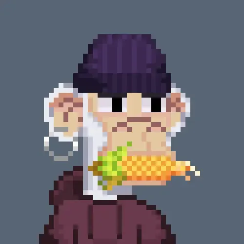 ApeGang #5809