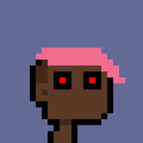 CryptoAgent #436