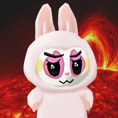 Labubi #14