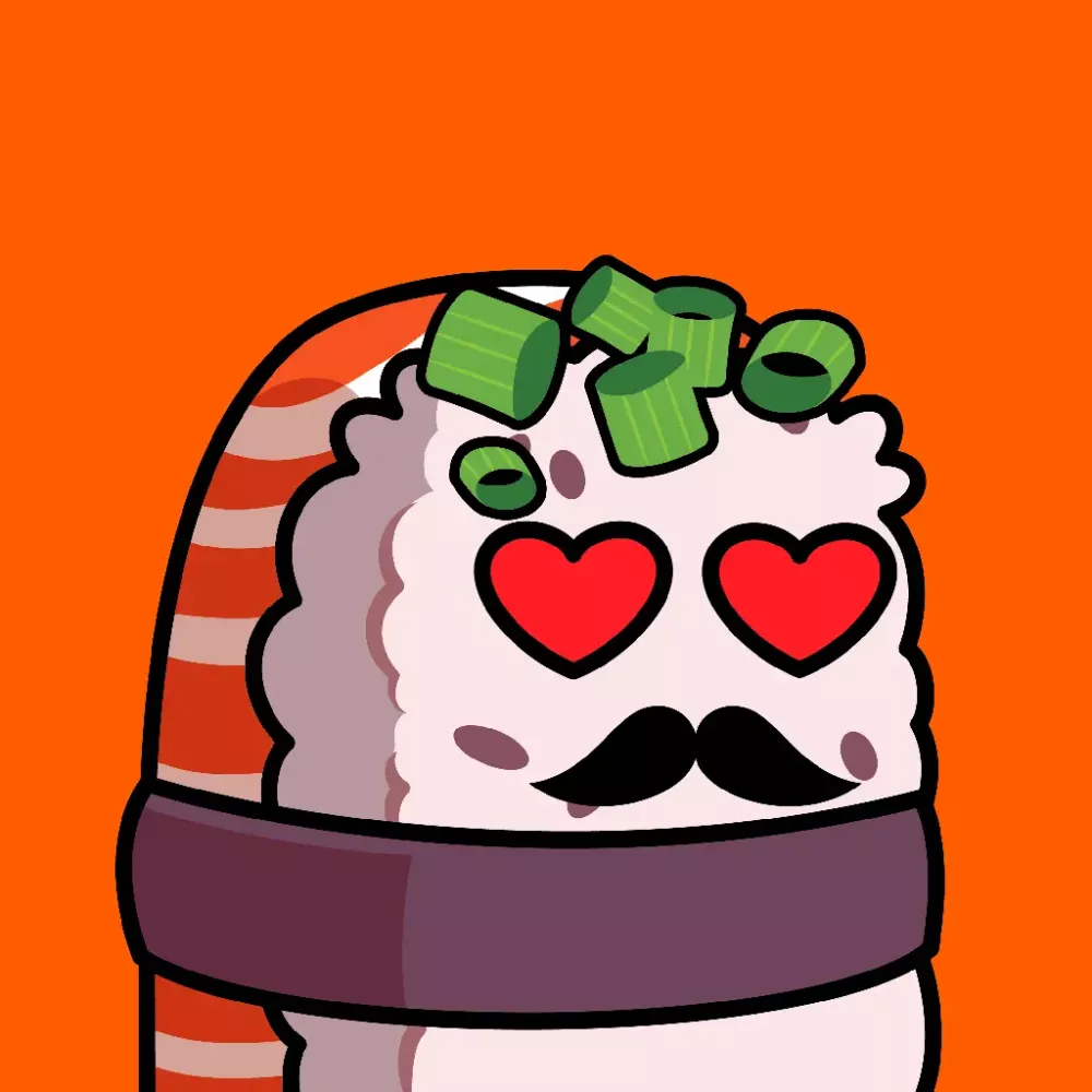 Sushiverse #9044