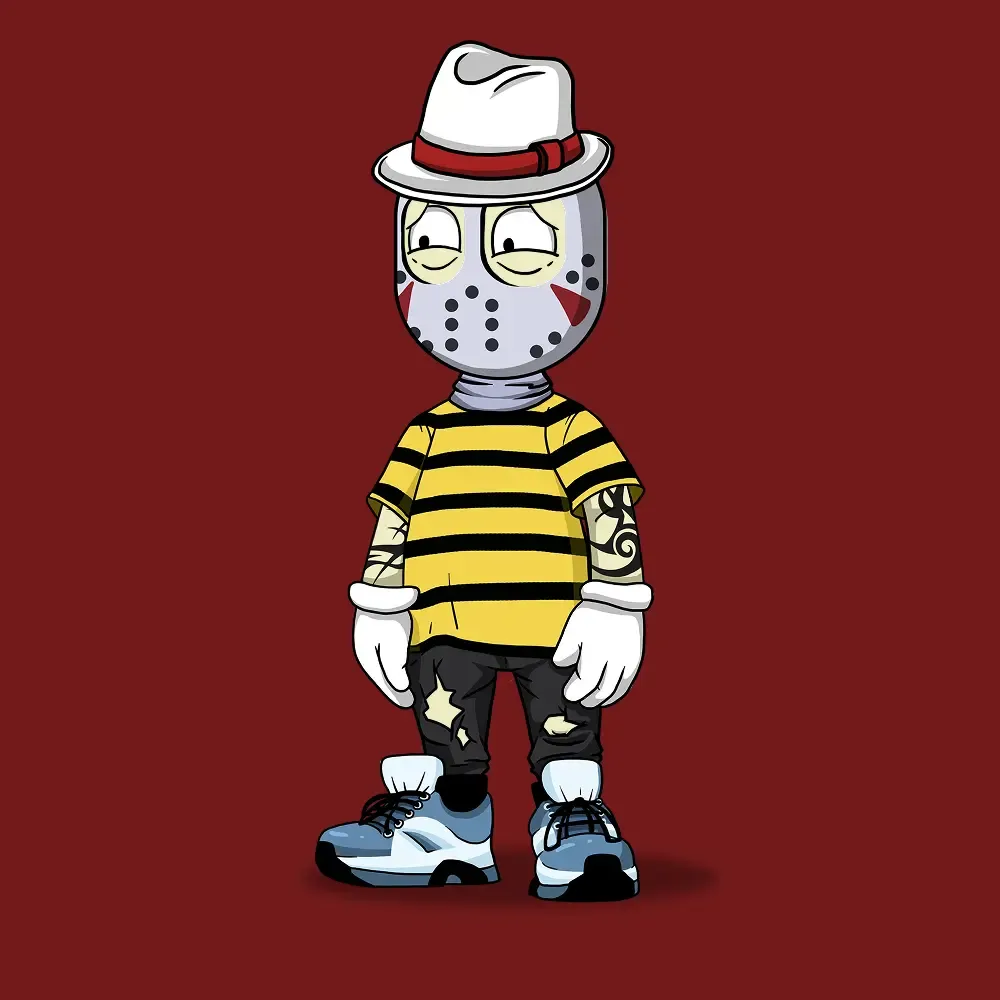 Based Style #4537