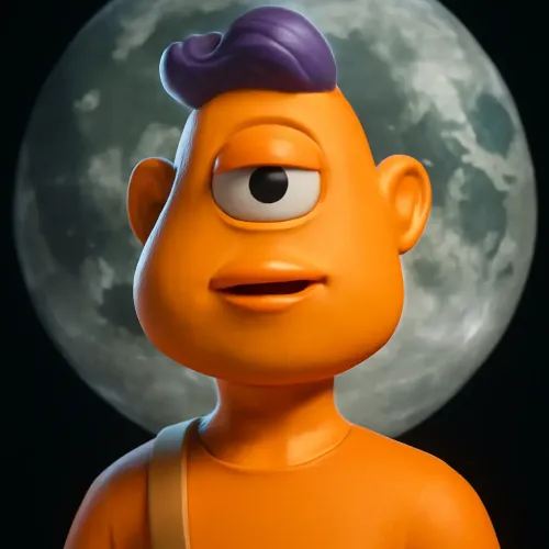 Moon Citizens #554