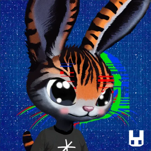BUNNZ #4799