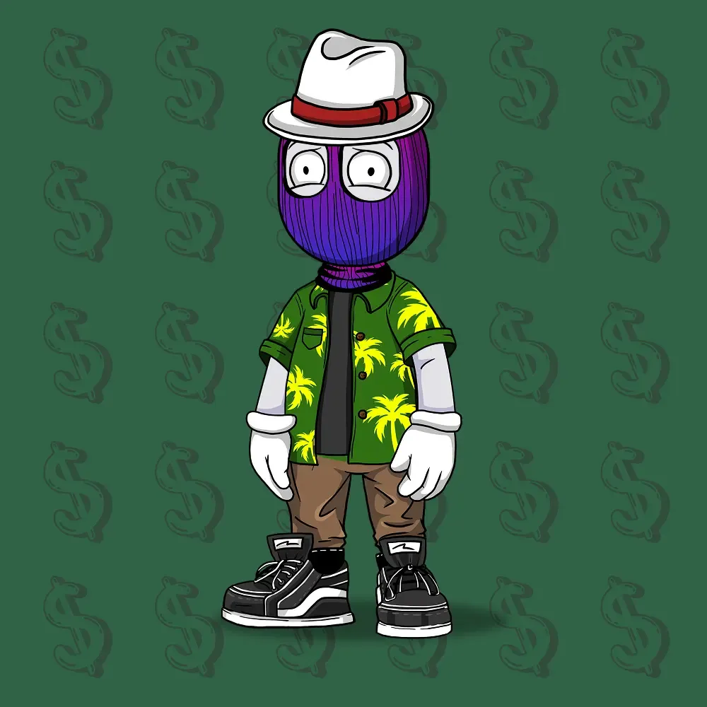 Based Style #4504