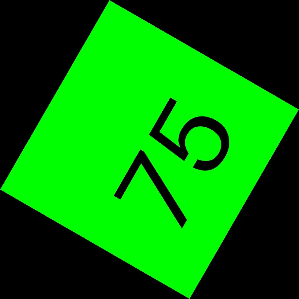 Random Number #74
