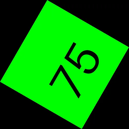 Random Number #74