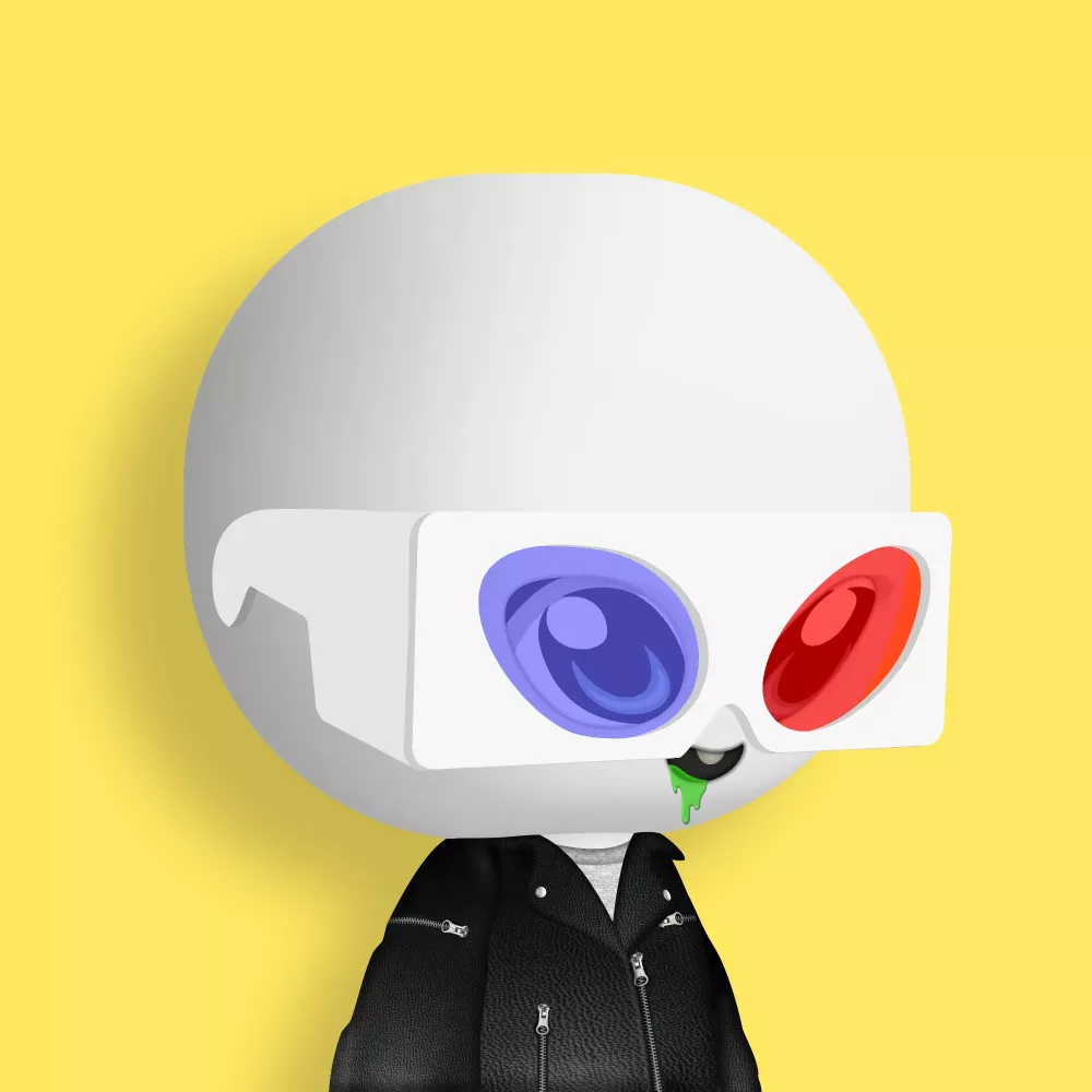 Alien Boy 7058