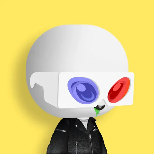 Alien Boy 7058