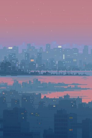 8bit series ＃10