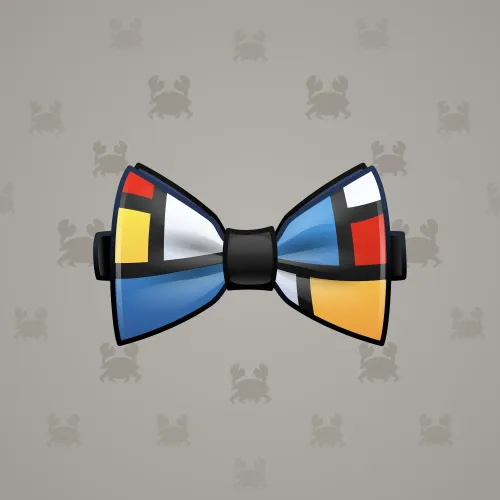 Bow Tie #30224