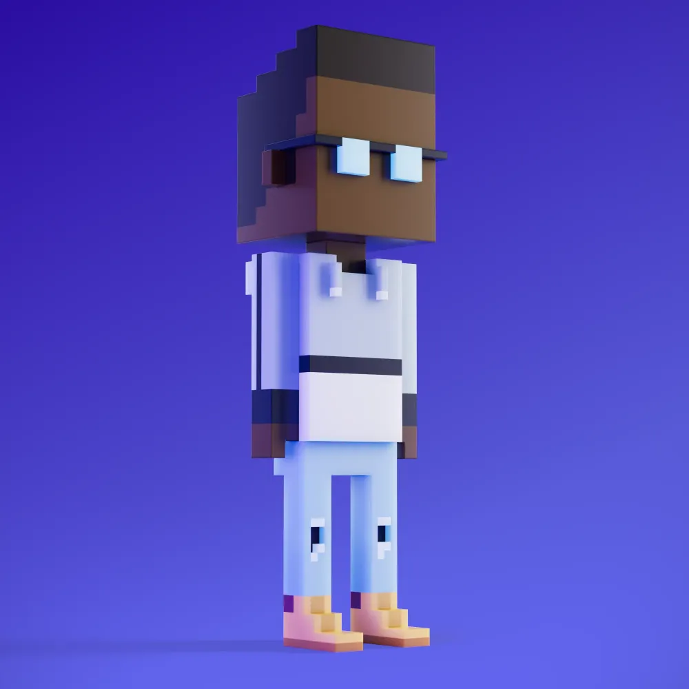 Meebit #19116