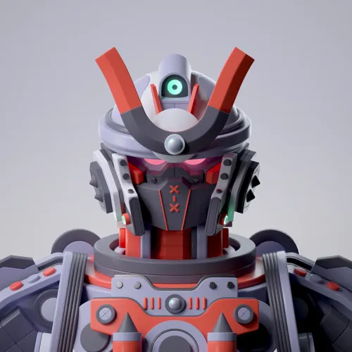 Meka ＃5907