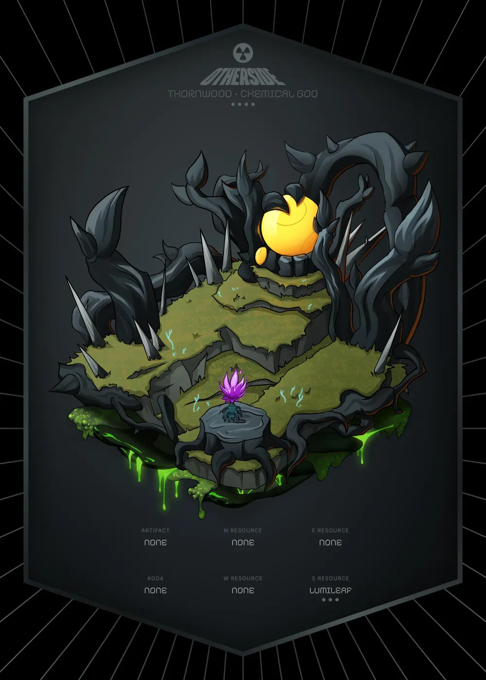 Otherdeed Expanded #22613