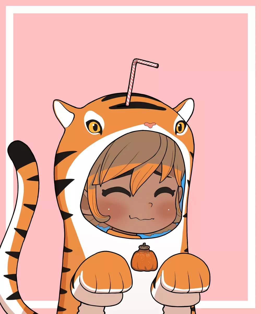 Enfants Terribles  #3254