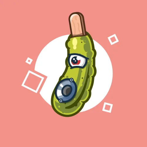 FuckingPickle #6960