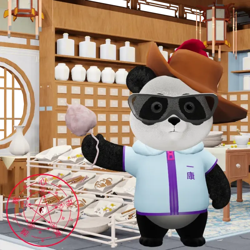 YKpanda #1313