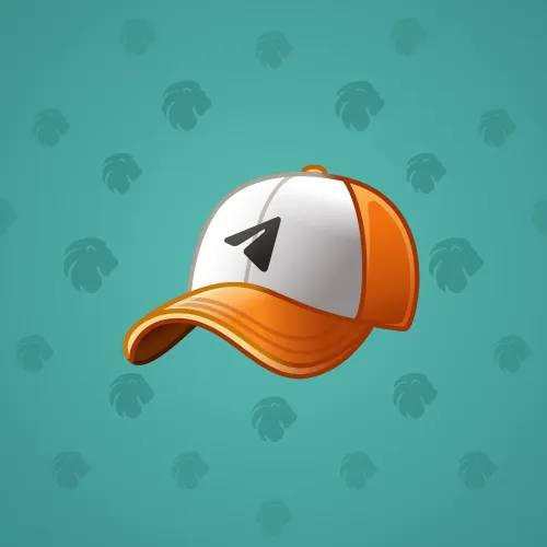 Durov’s Cap #2294