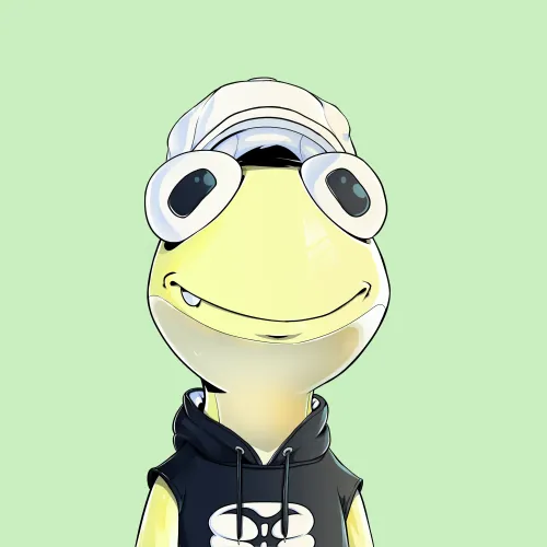 Frogana #2561