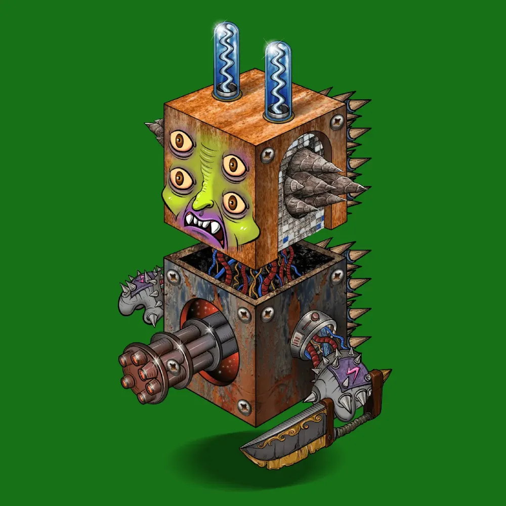 ERDA #108