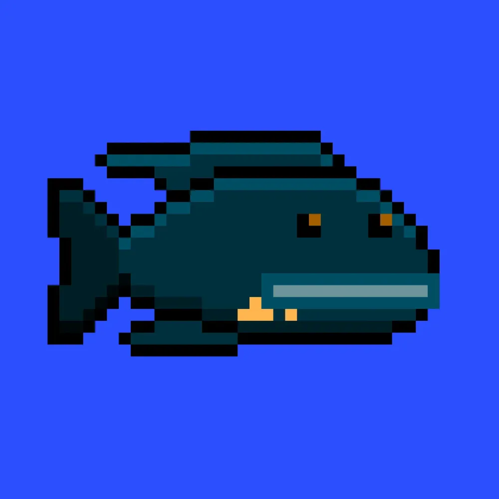 CryptoFish #1625
