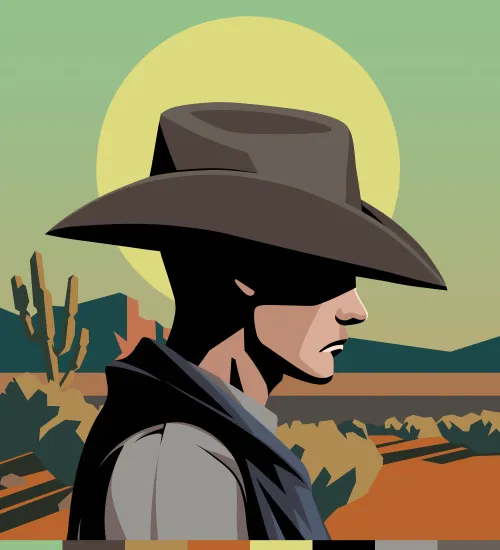 Outlaw #5341