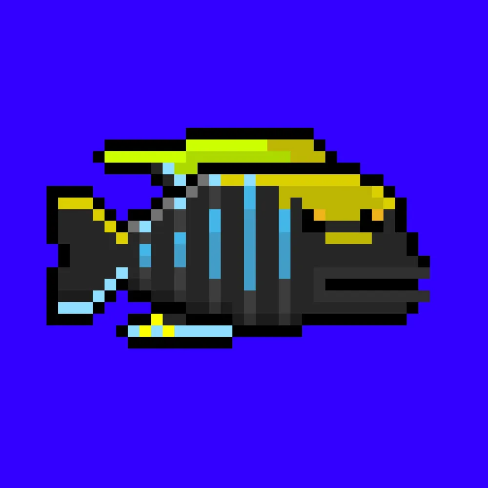 CryptoFish #1519