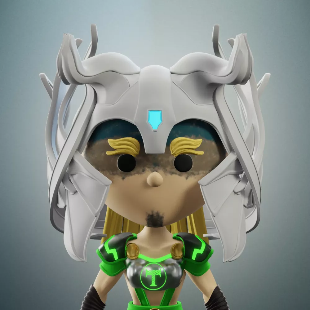 ThorGuards #6050
