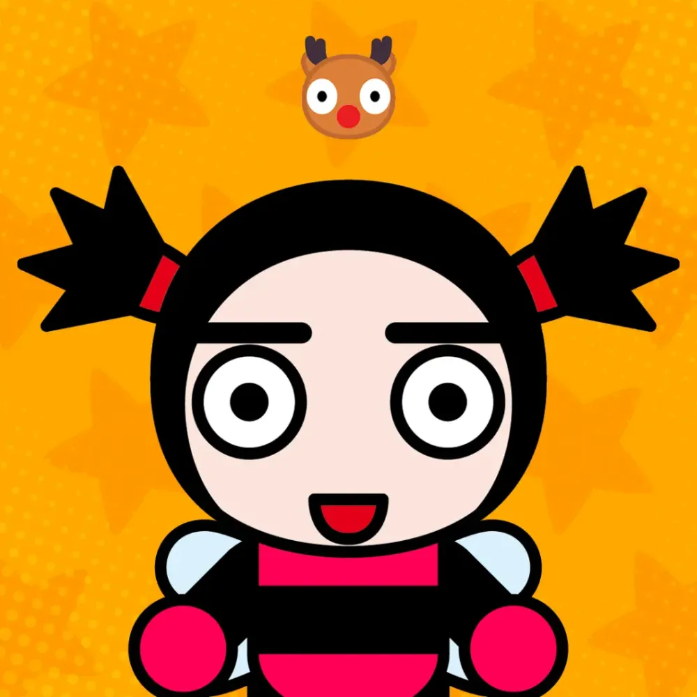 Pucca World #549