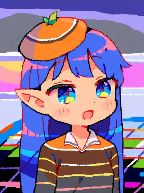Yumemono #3769