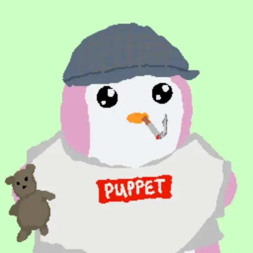 PUPGUIN #278