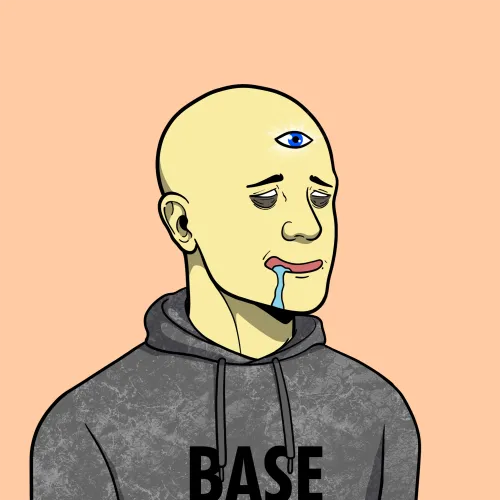 Base God #671