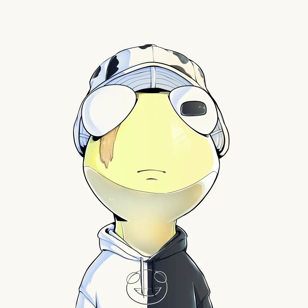 Frogana #4340