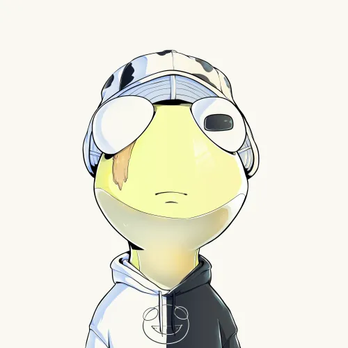 Frogana #4340