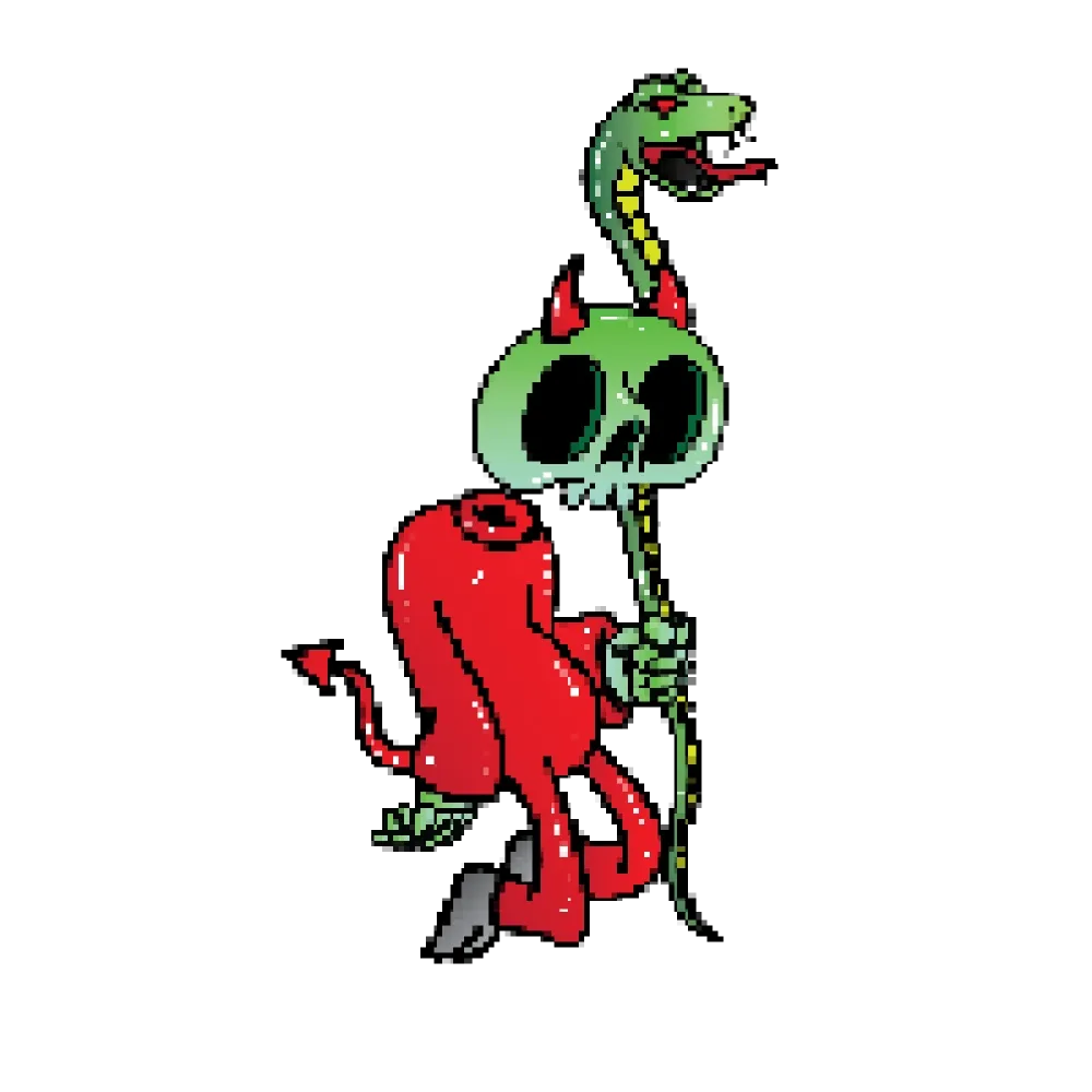 ✅ Ethscription Reaper #9 (Ethscription #72599)