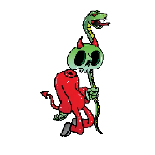 ✅ Ethscription Reaper #9 (Ethscription #72599)