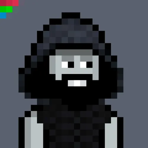 CLOAKS #16546