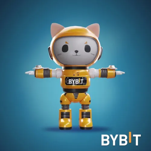 Bybit Catbot #0