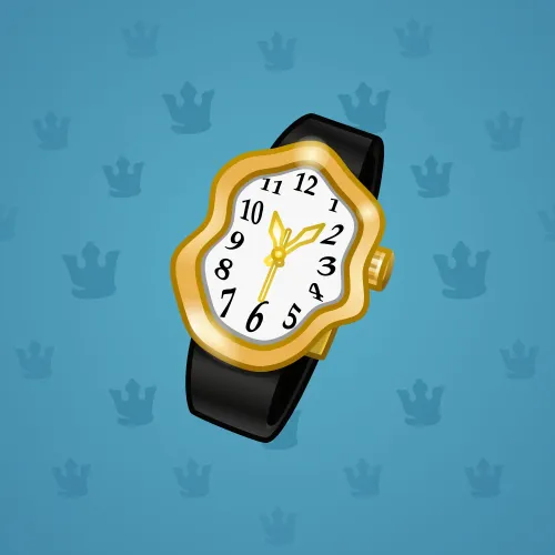 Swiss Watch #17279