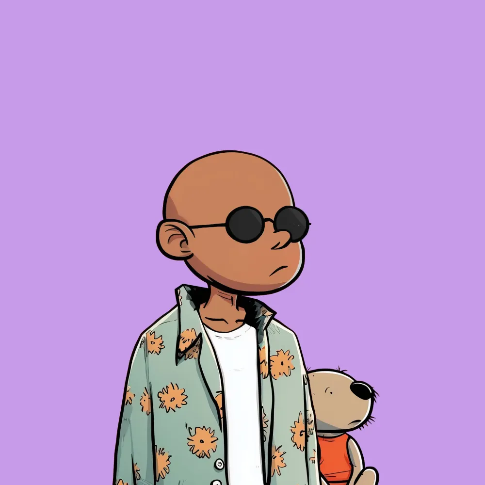 Digital Slops #2031