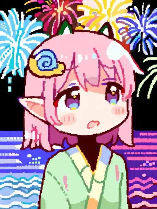 Yumemono #1737