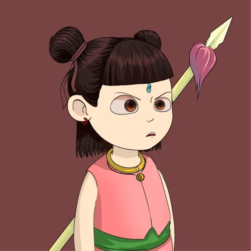 NEZHA
