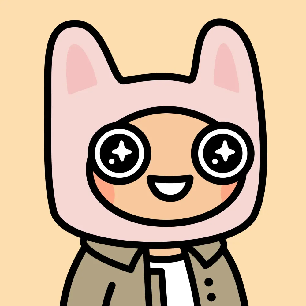 WonderPal #8123