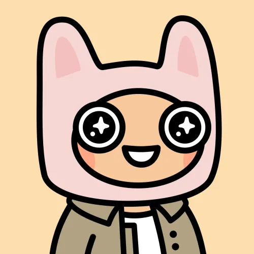 WonderPal #8123
