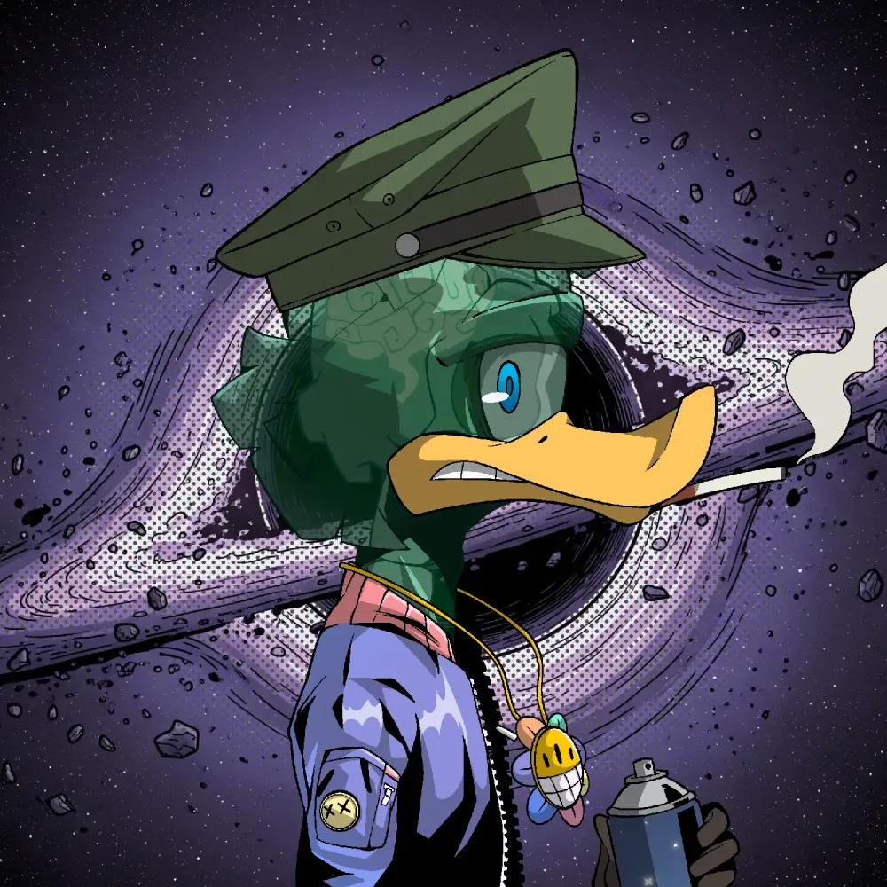Duckgo #2630