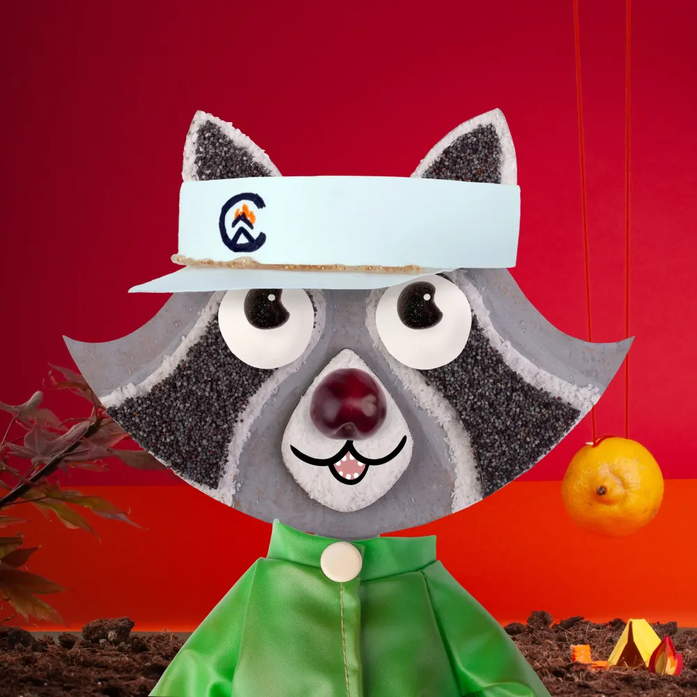 Trailhead #1267