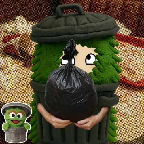 Gorbagio  #735