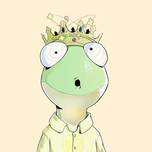 Frogana #4321